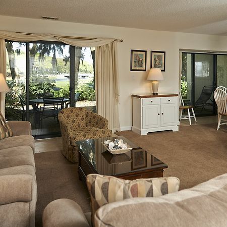 Villas Of Amelia Island Franklintown Exteriér fotografie