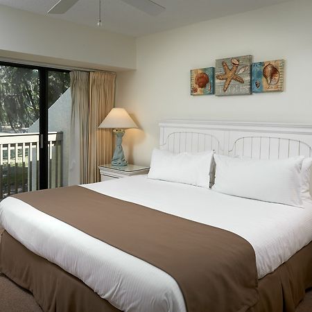 Villas Of Amelia Island Franklintown Exteriér fotografie