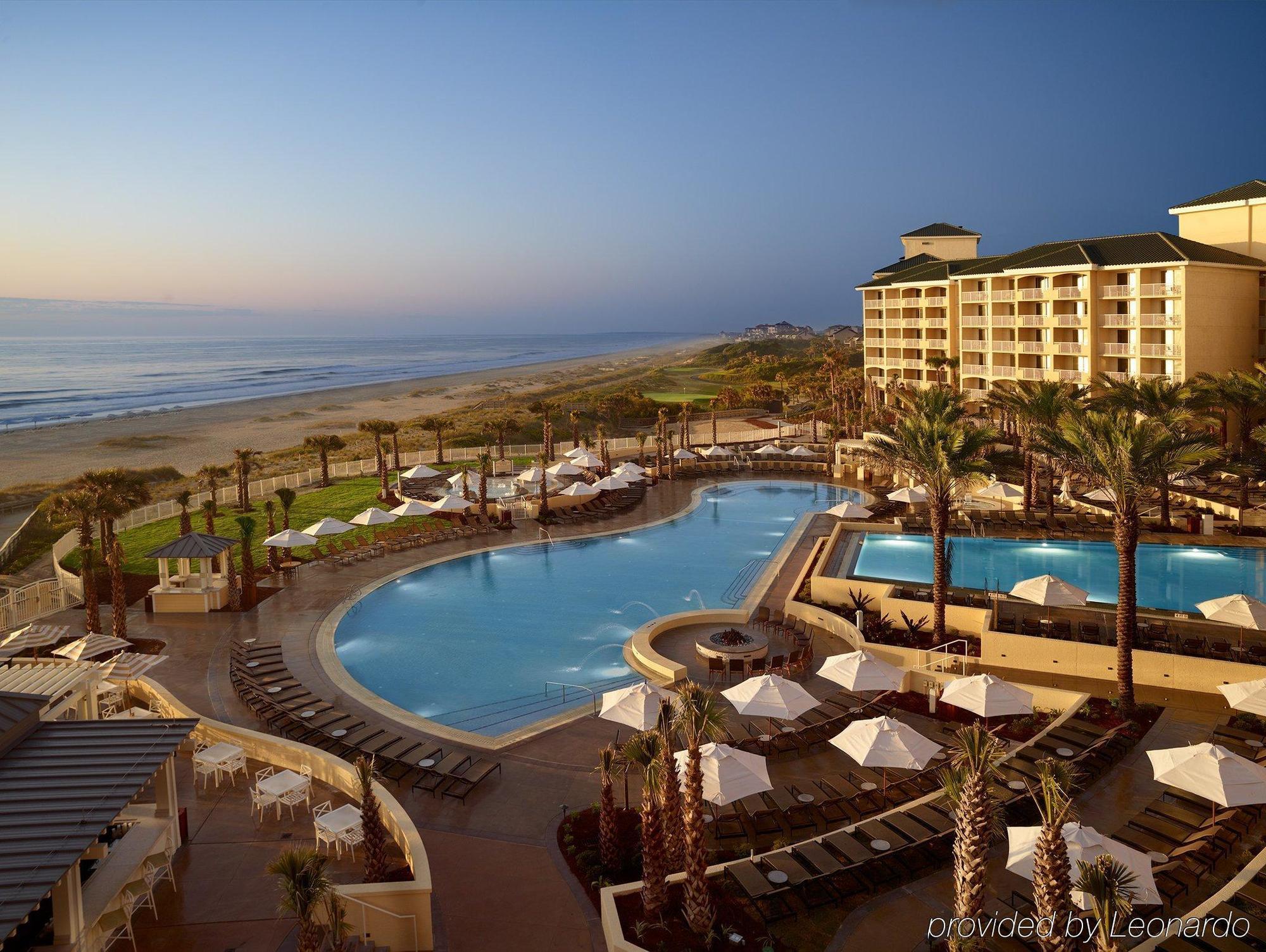 Villas Of Amelia Island Franklintown Exteriér fotografie