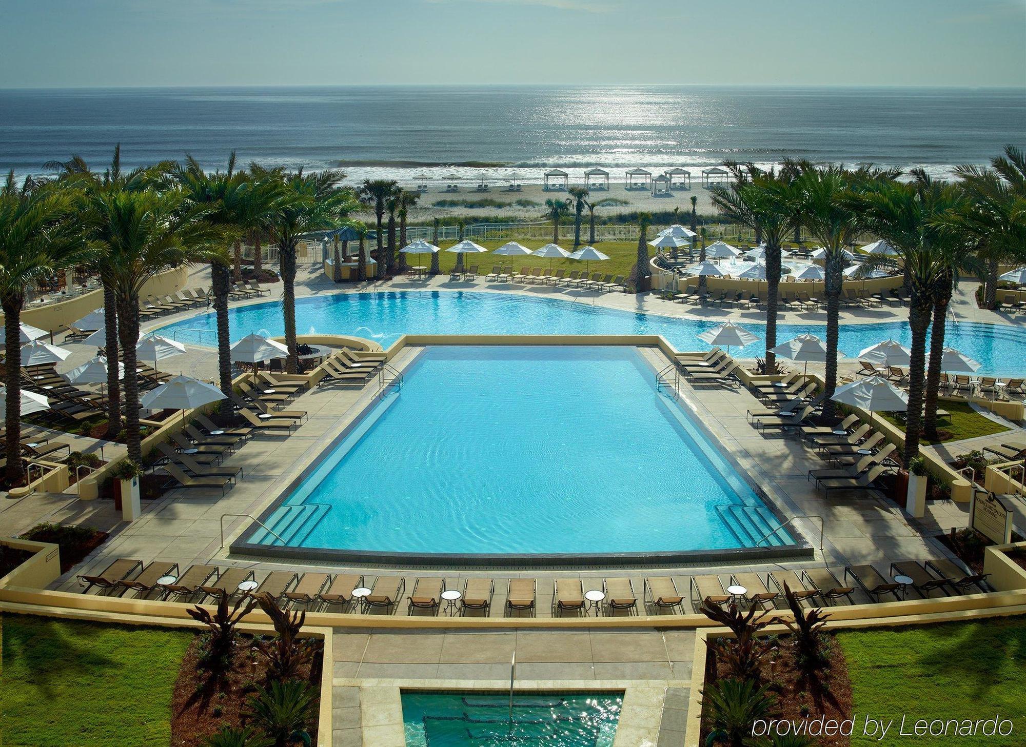 Villas Of Amelia Island Franklintown Exteriér fotografie