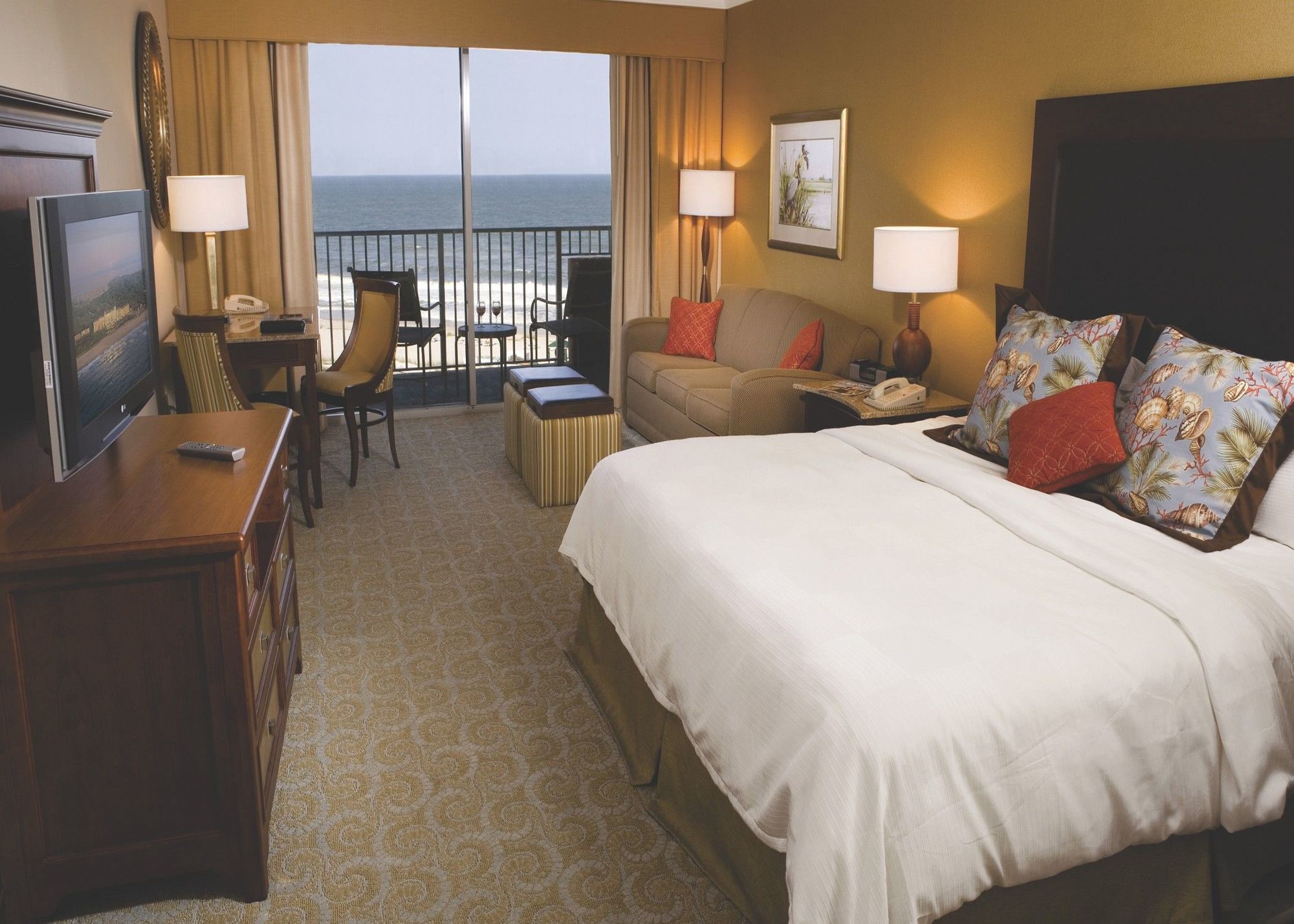 Villas Of Amelia Island Franklintown Exteriér fotografie