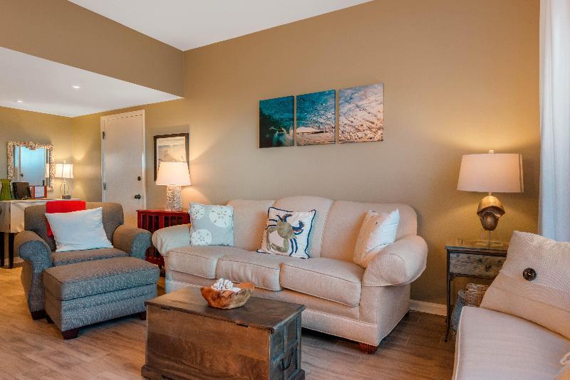 Villas Of Amelia Island Franklintown Exteriér fotografie