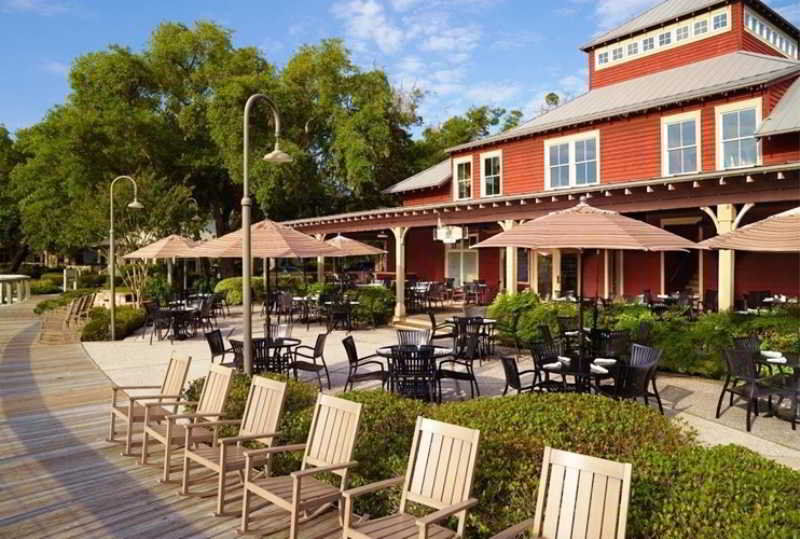 Villas Of Amelia Island Franklintown Exteriér fotografie