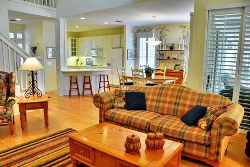 Villas Of Amelia Island Franklintown Exteriér fotografie
