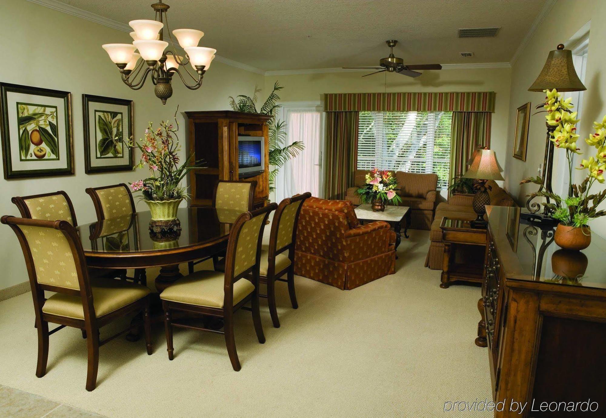 Villas Of Amelia Island Franklintown Pokoj fotografie
