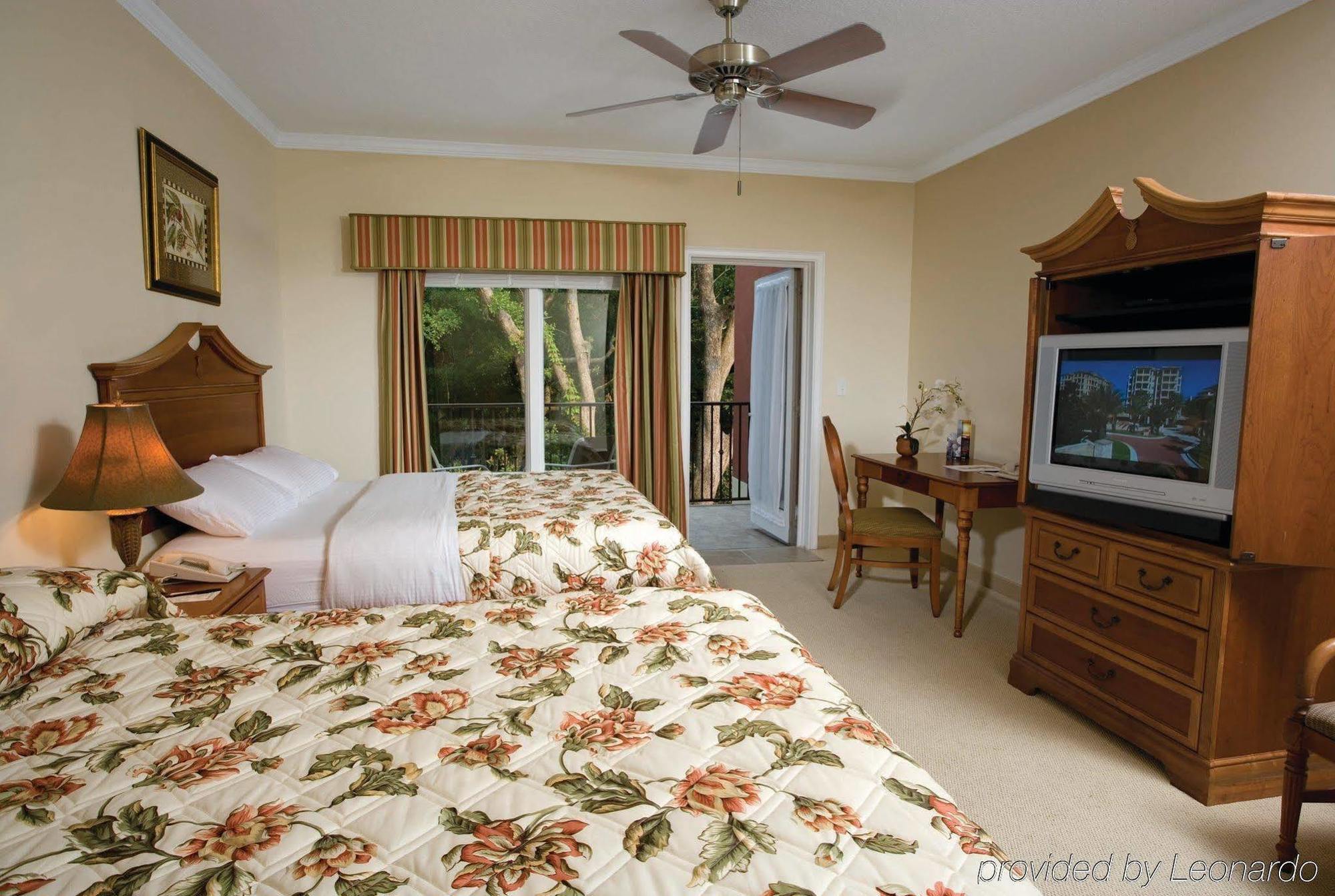 Villas Of Amelia Island Franklintown Pokoj fotografie