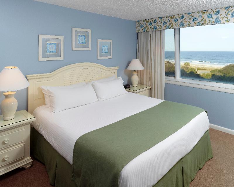 Villas Of Amelia Island Franklintown Exteriér fotografie