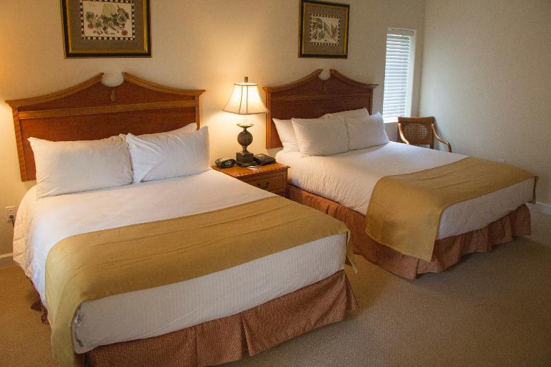 Villas Of Amelia Island Franklintown Exteriér fotografie
