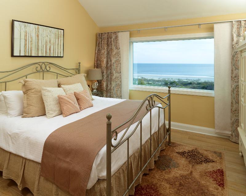 Villas Of Amelia Island Franklintown Exteriér fotografie