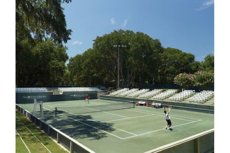 Villas Of Amelia Island Franklintown Exteriér fotografie