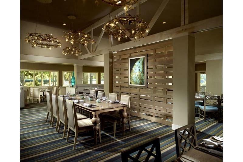 Villas Of Amelia Island Franklintown Exteriér fotografie