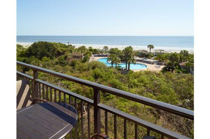 Villas Of Amelia Island Franklintown Exteriér fotografie