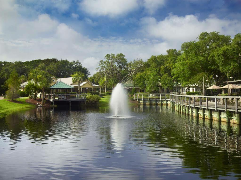Villas Of Amelia Island Franklintown Exteriér fotografie