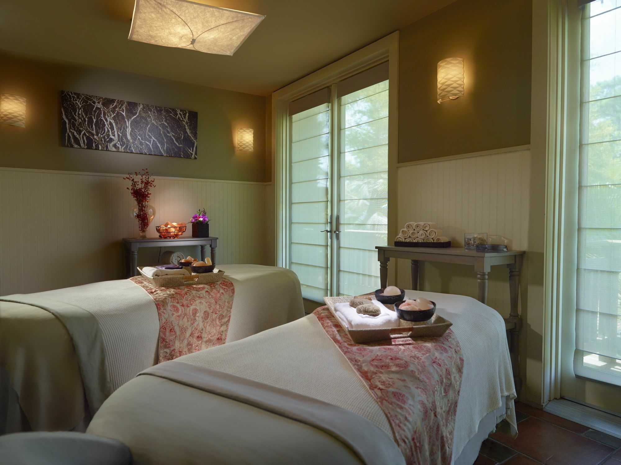 Villas Of Amelia Island Franklintown Exteriér fotografie