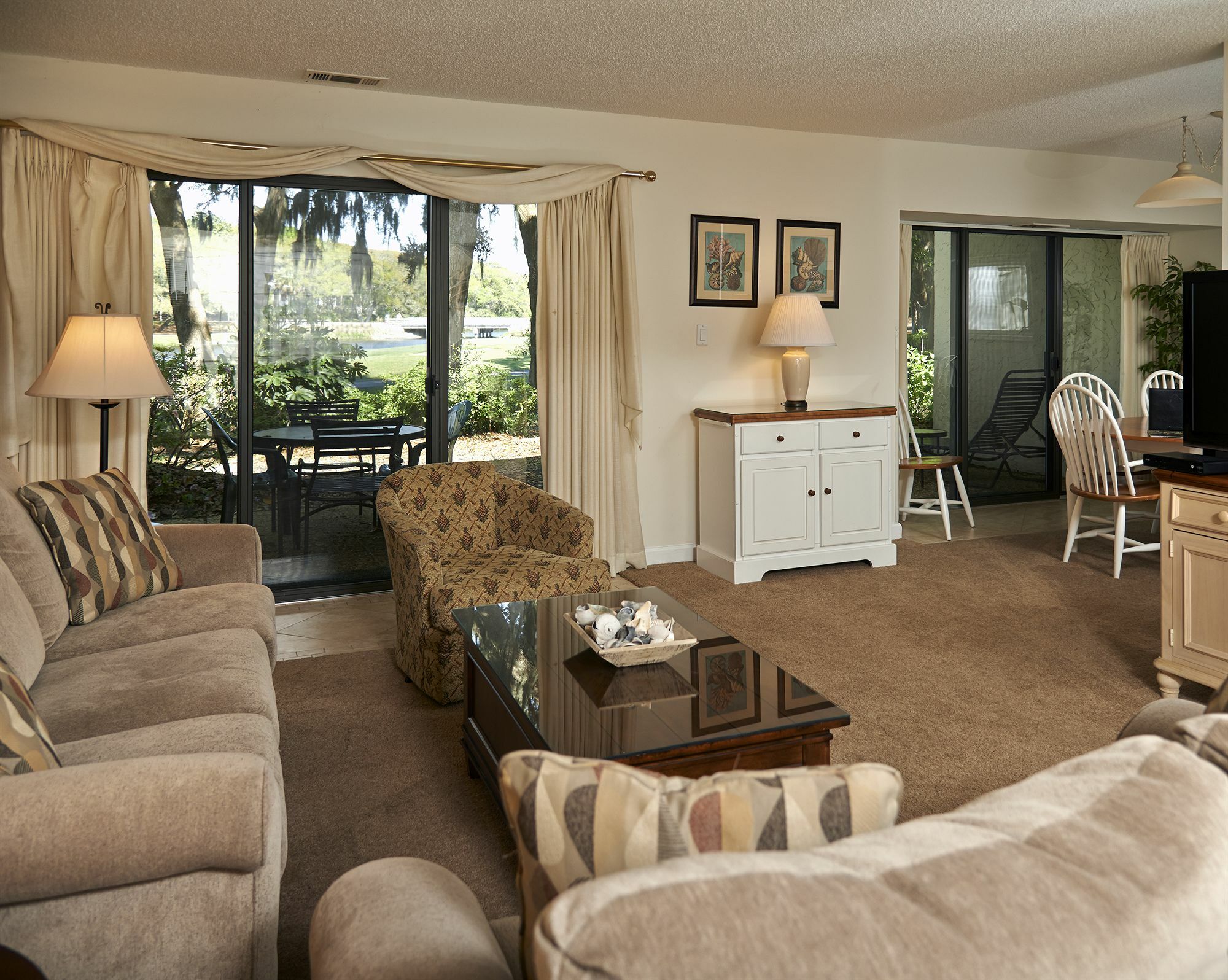 Villas Of Amelia Island Franklintown Exteriér fotografie