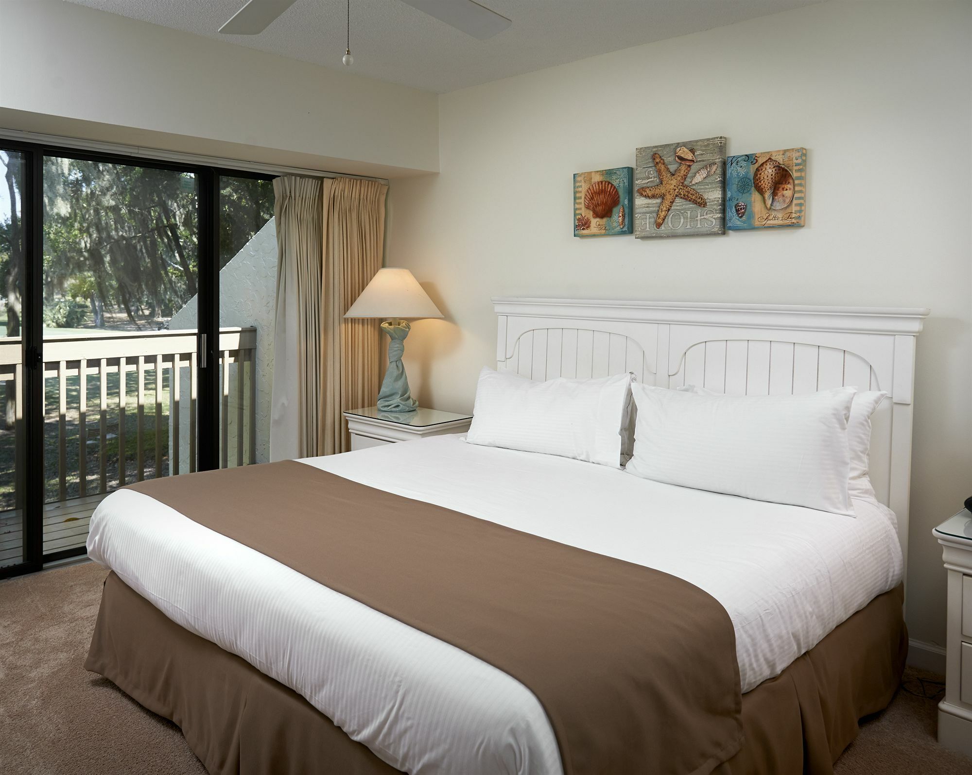 Villas Of Amelia Island Franklintown Exteriér fotografie