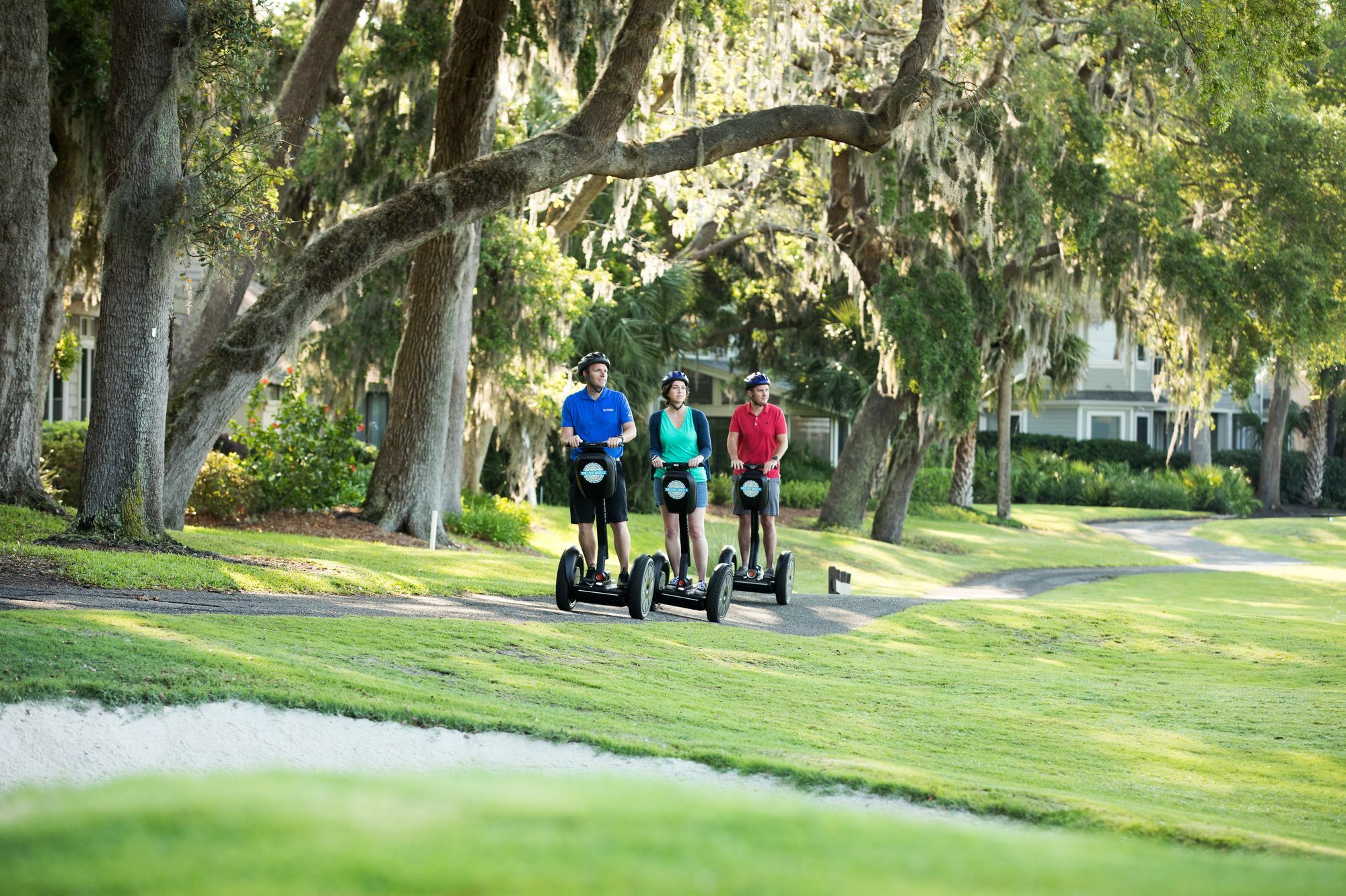 Villas Of Amelia Island Franklintown Exteriér fotografie