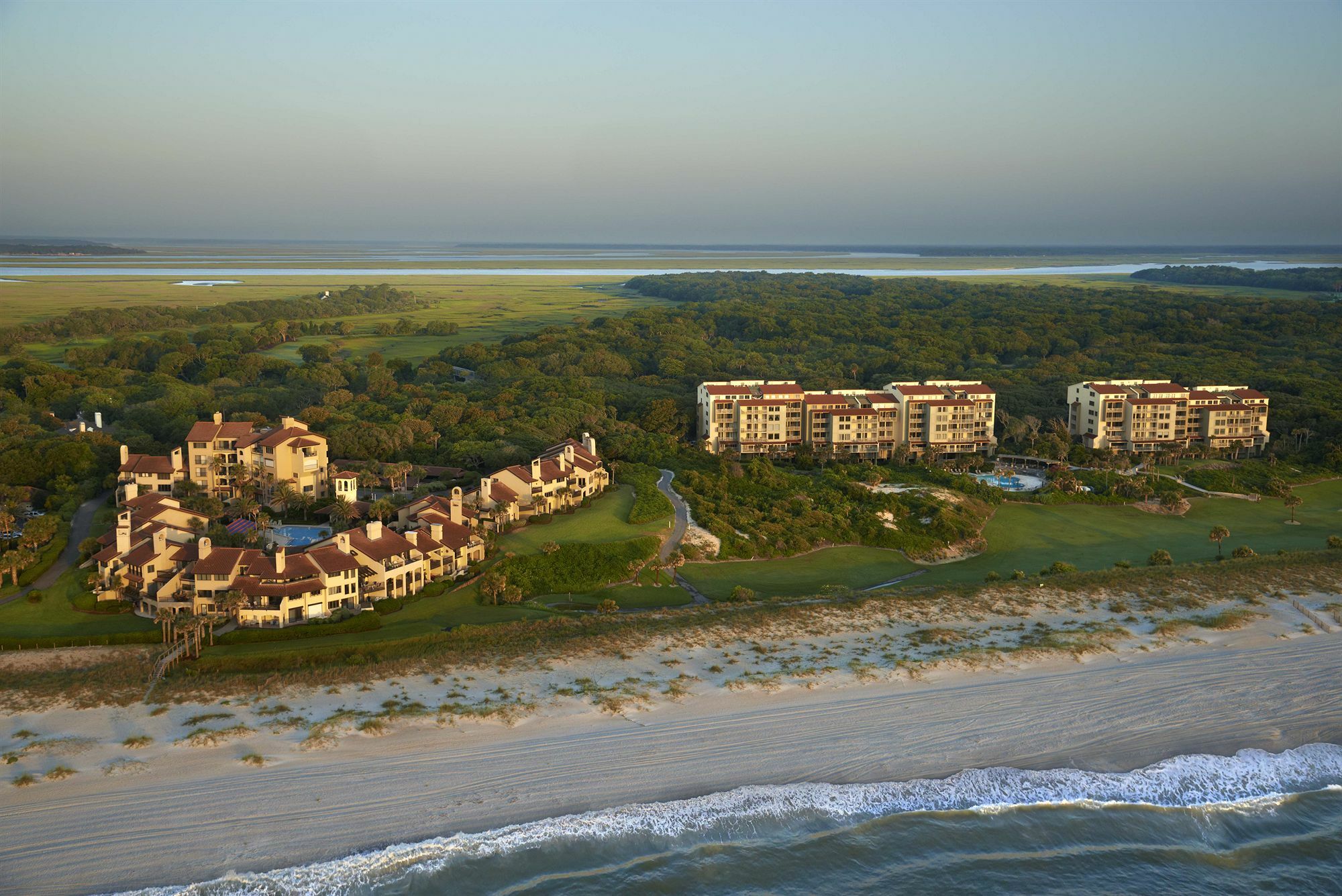 Villas Of Amelia Island Franklintown Exteriér fotografie