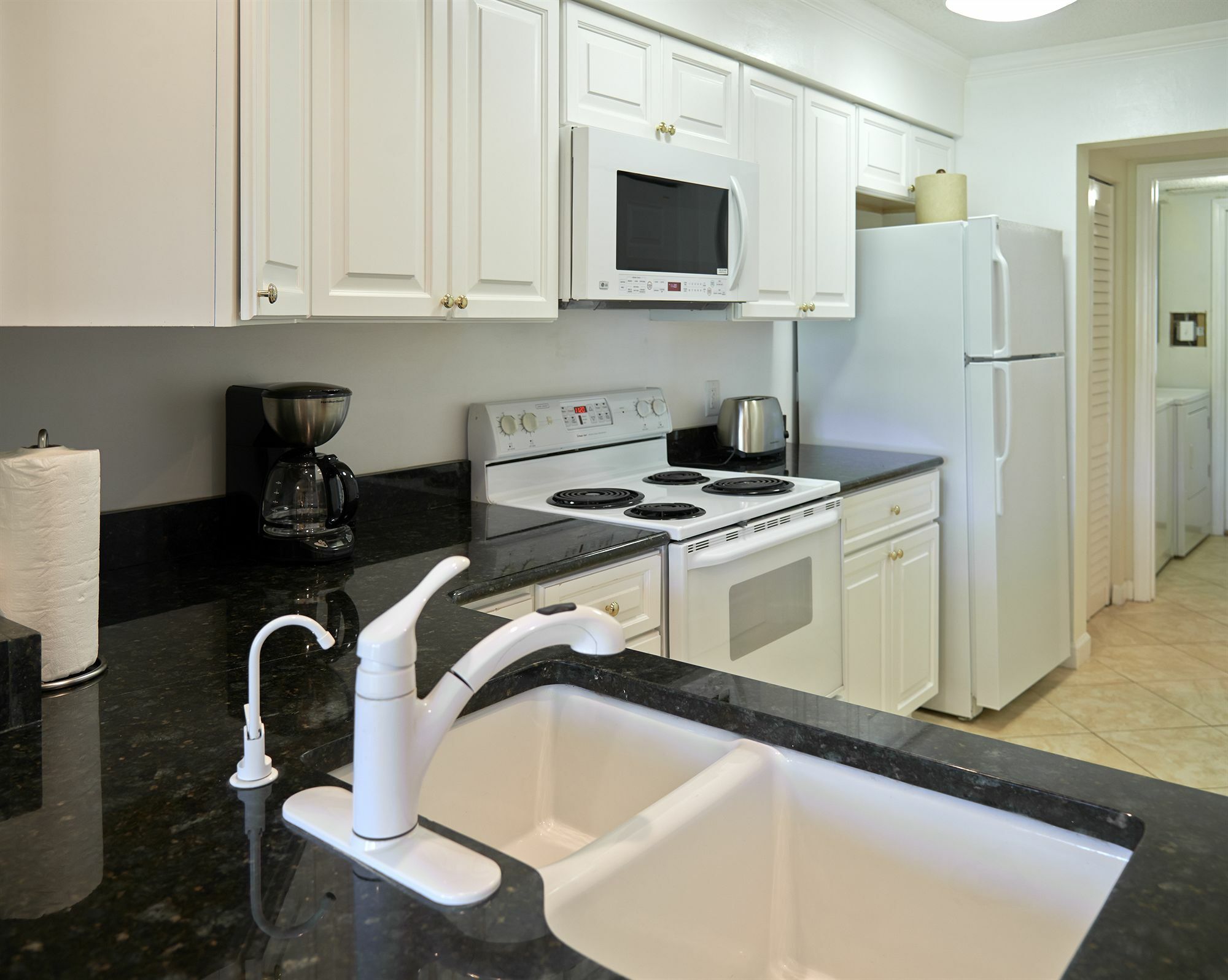 Villas Of Amelia Island Franklintown Exteriér fotografie