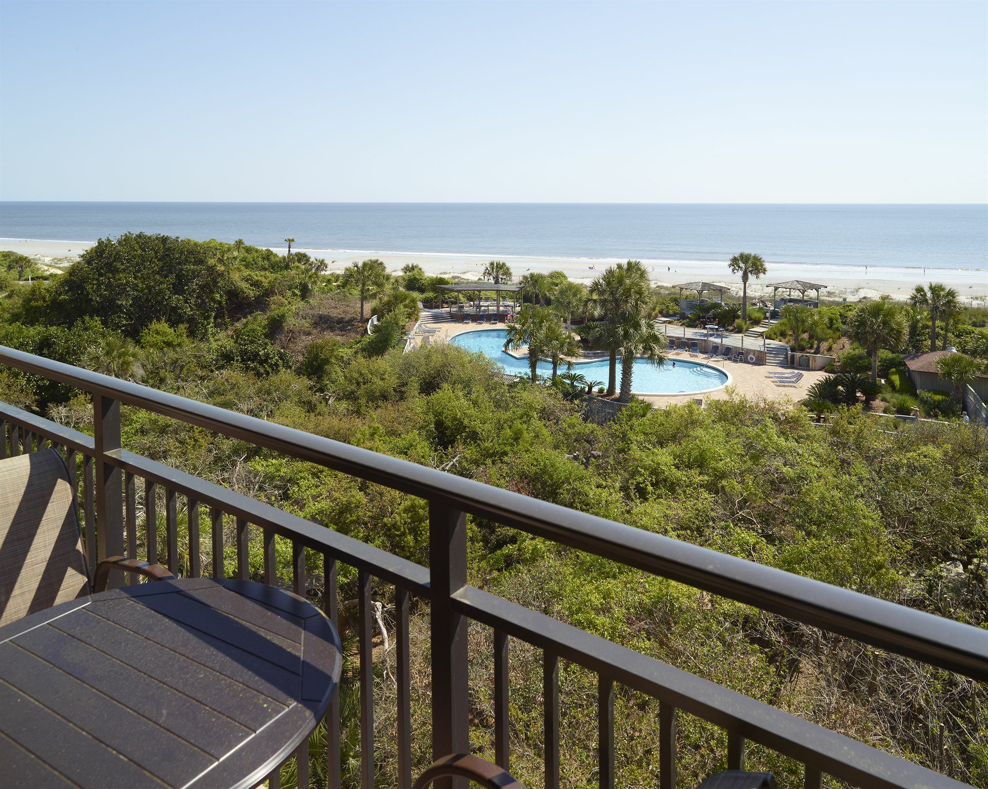 Villas Of Amelia Island Franklintown Exteriér fotografie