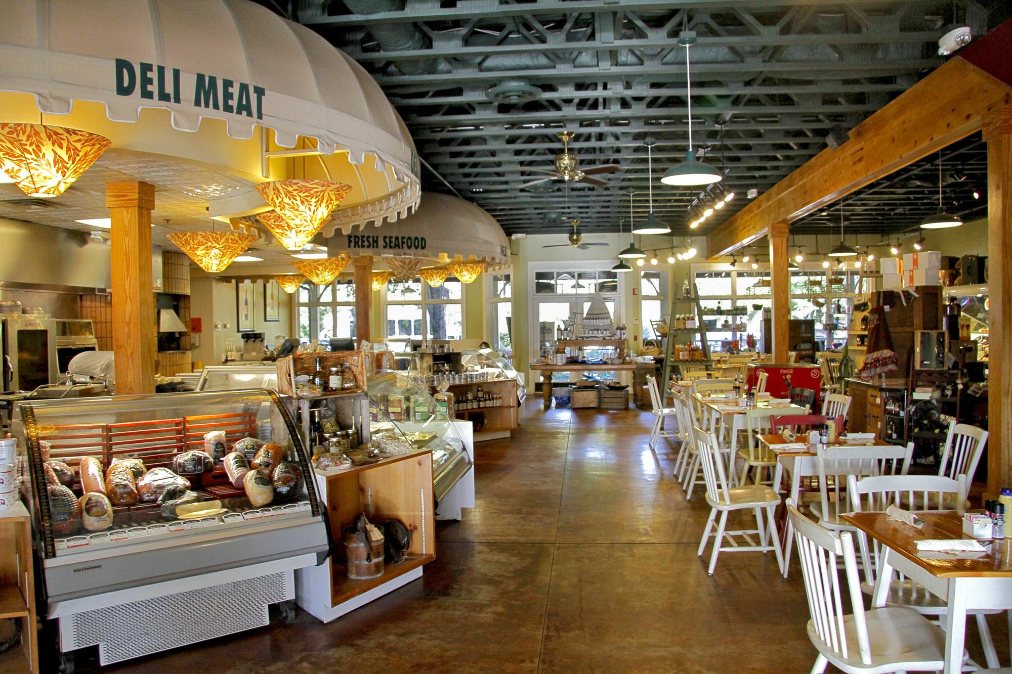 Villas Of Amelia Island Franklintown Exteriér fotografie