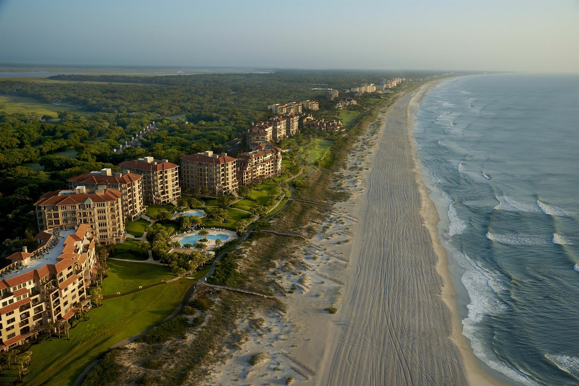Villas Of Amelia Island Franklintown Exteriér fotografie