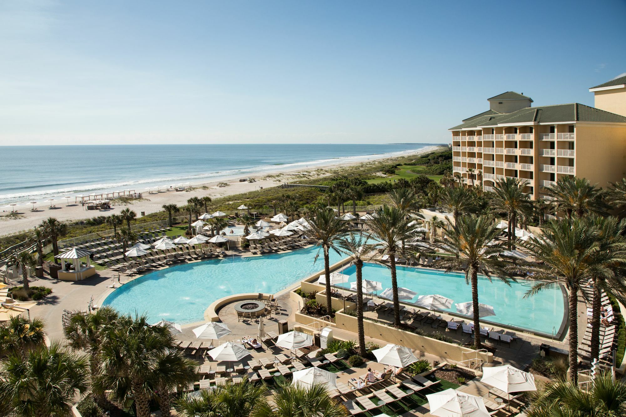 Villas Of Amelia Island Franklintown Exteriér fotografie