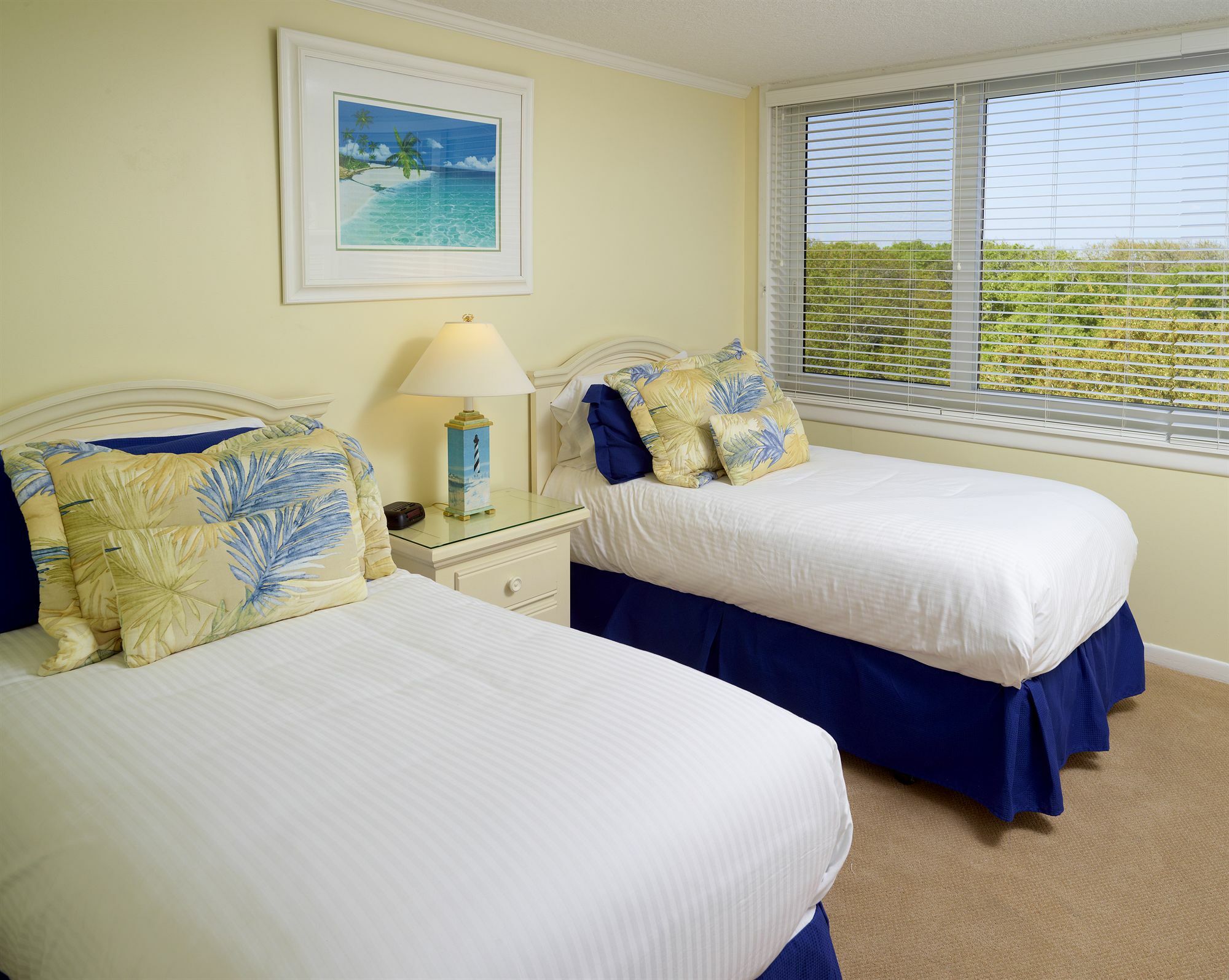 Villas Of Amelia Island Franklintown Exteriér fotografie